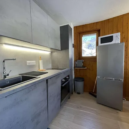 2 Pieces A Sur Arly - 4 Personnes - Proche Pistes Et Village, Parking Inclus - Fr-1-603-104 Appartamento *