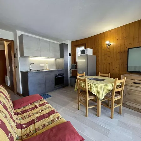 Appartamento 2 Pieces A Sur Arly - 4 Personnes - Proche Pistes Et Village, Parking Inclus - Fr-1-603-104 *