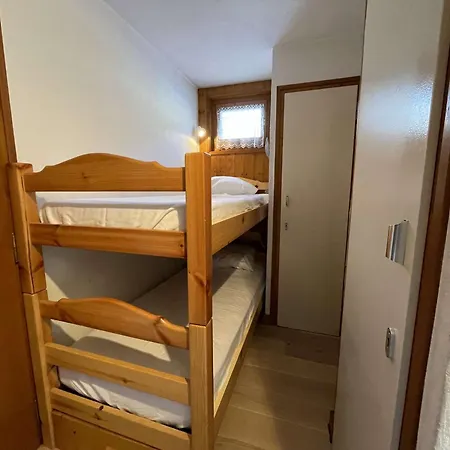 2 Pieces A Sur Arly - 4 Personnes - Proche Pistes Et Village, Parking Inclus - Fr-1-603-104 Praz-sur-Arly
