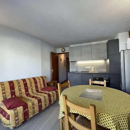 2 Pieces A Sur Arly - 4 Personnes - Proche Pistes Et Village, Parking Inclus - Fr-1-603-104 Appartamento